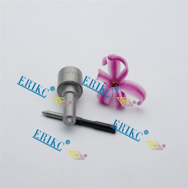 0445120032  DSLA124P1309 Fuel Injector 0 433 175 390 Nozzle DSLA 124 P 1309 for CUMMMINS 3964273 3968158 3972887 5263316