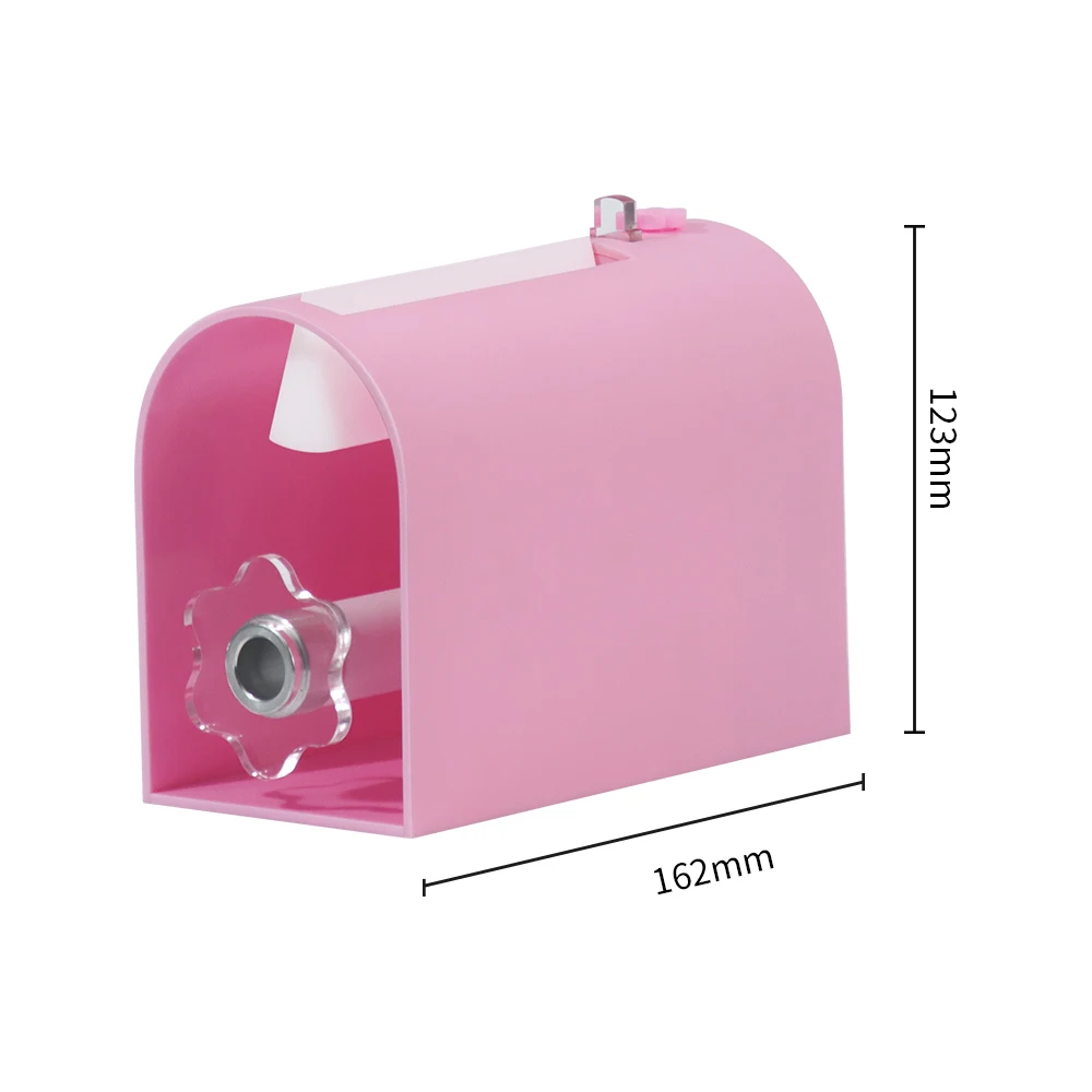 GLAMLASH Self Fanning Lash Extension Making Machine Easy Volum Fan False Eyelash Separator Root Splitter Machine