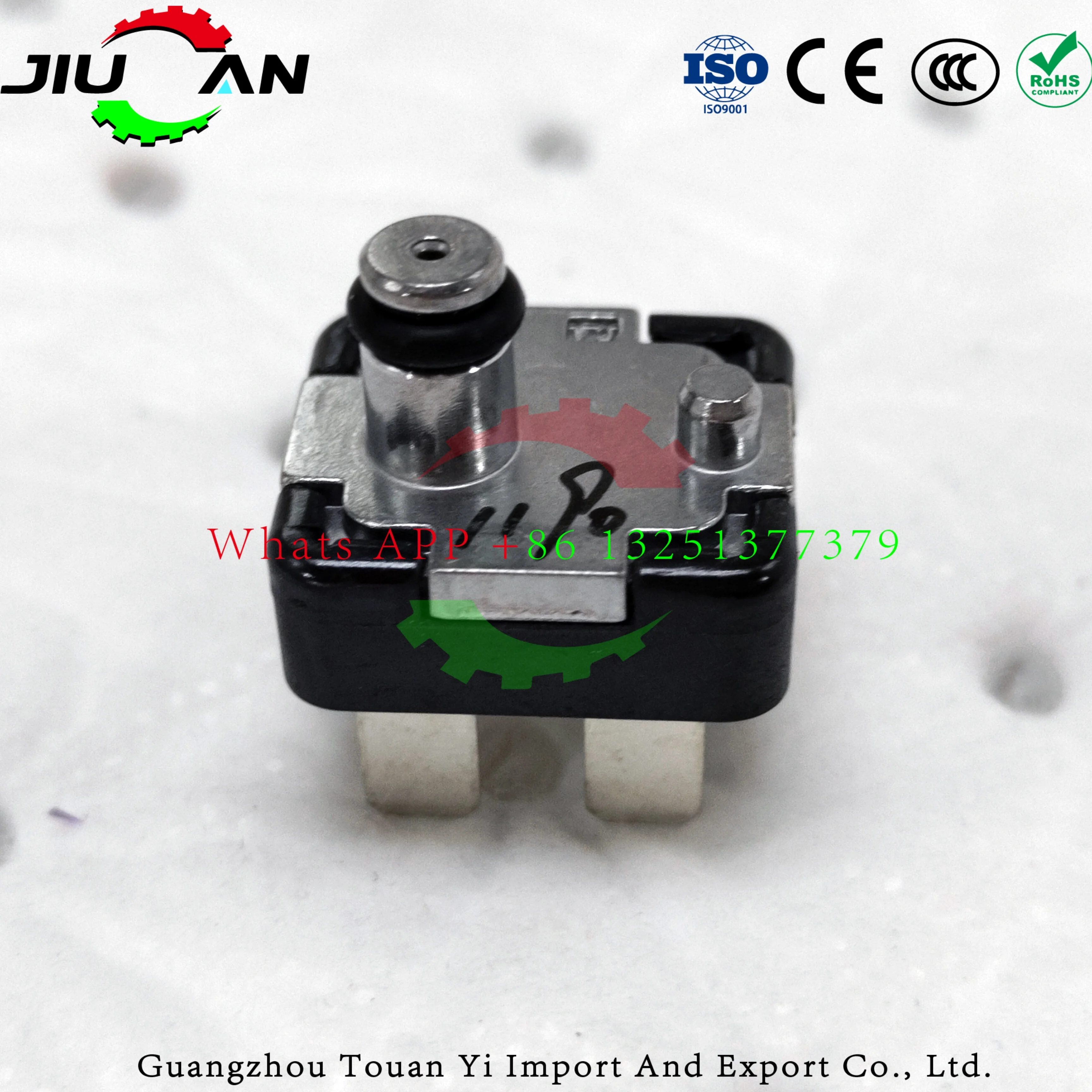 

Датчик давления коробки передач, оригинальный новый переключатель давления 7DCT450, нечетные датчики для Great Wall H6 Haval H2 VV5 - VV7