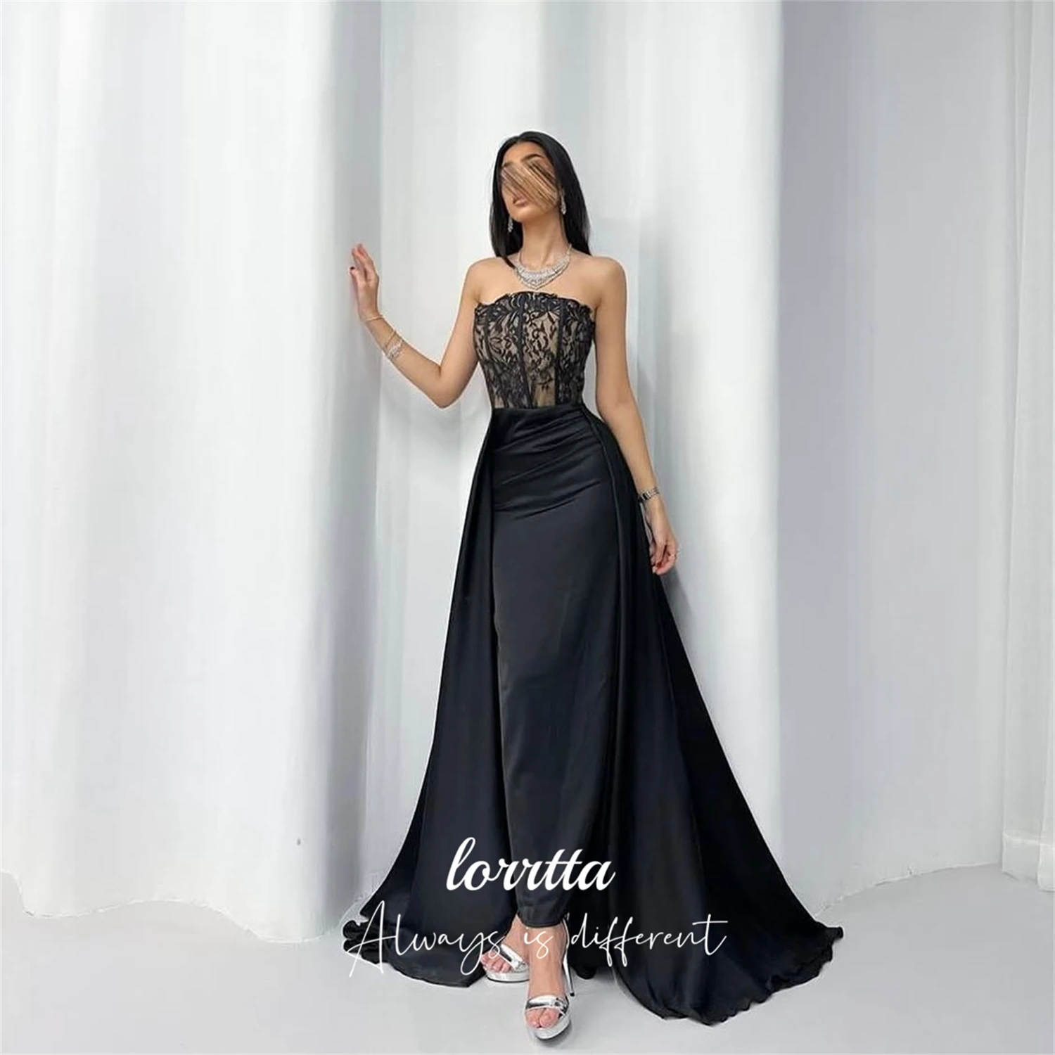 

Lorrtta Customized Party Dress Sharon Happy Evening Dresses Woman Elegant Dresses Elegant Party Dress Prom Dresses Dresses Gala