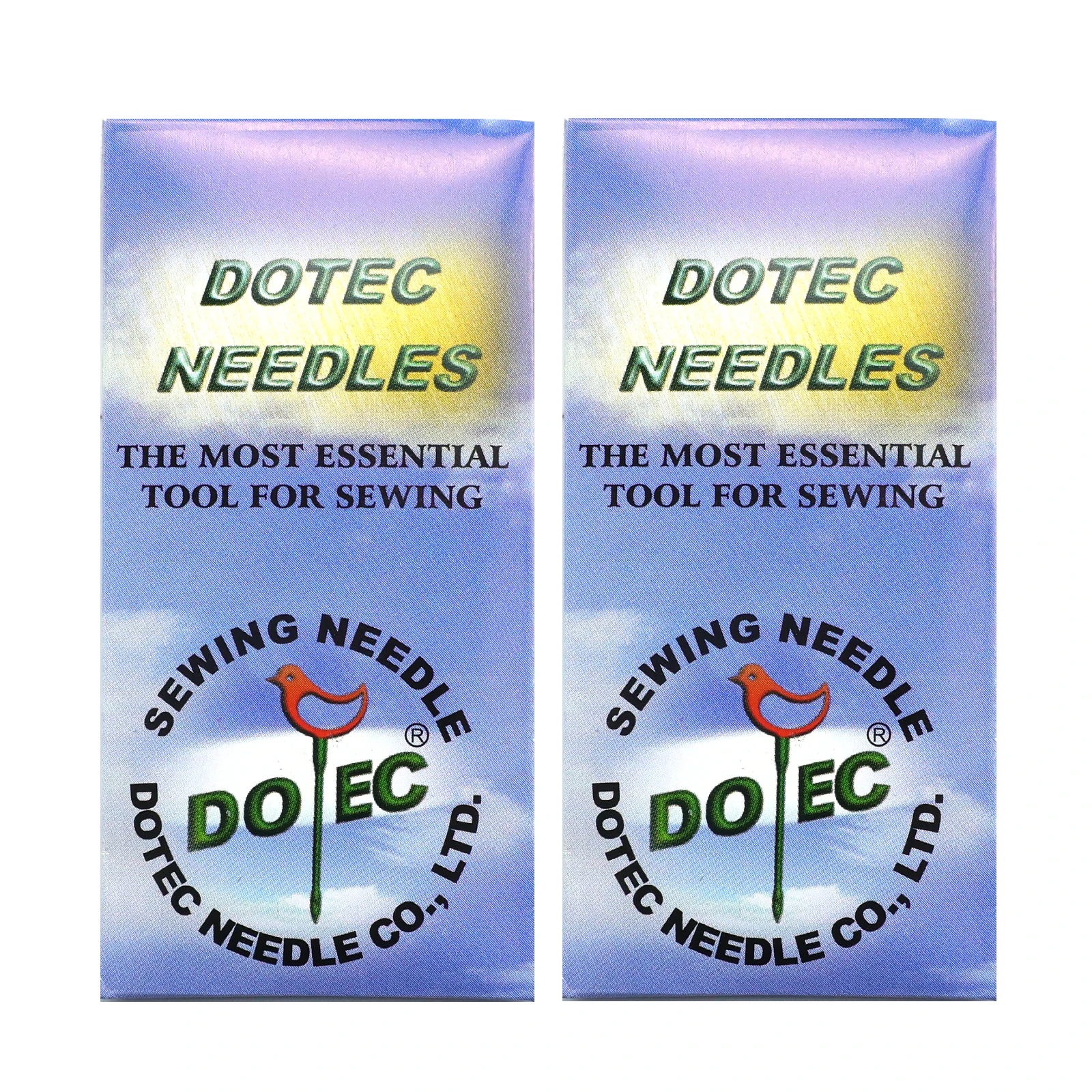 20PCS Dotec DYX3 (794H) Needles For Industrial Sewing Machines DYX1, SY5210, 53:20, SY 5213, 7X1, 7X3
