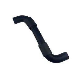 Nuovo tubo flessibile superiore radiatore OEM 25411-H1910 originale per Hyundai Terracan 2.9 2001-2006