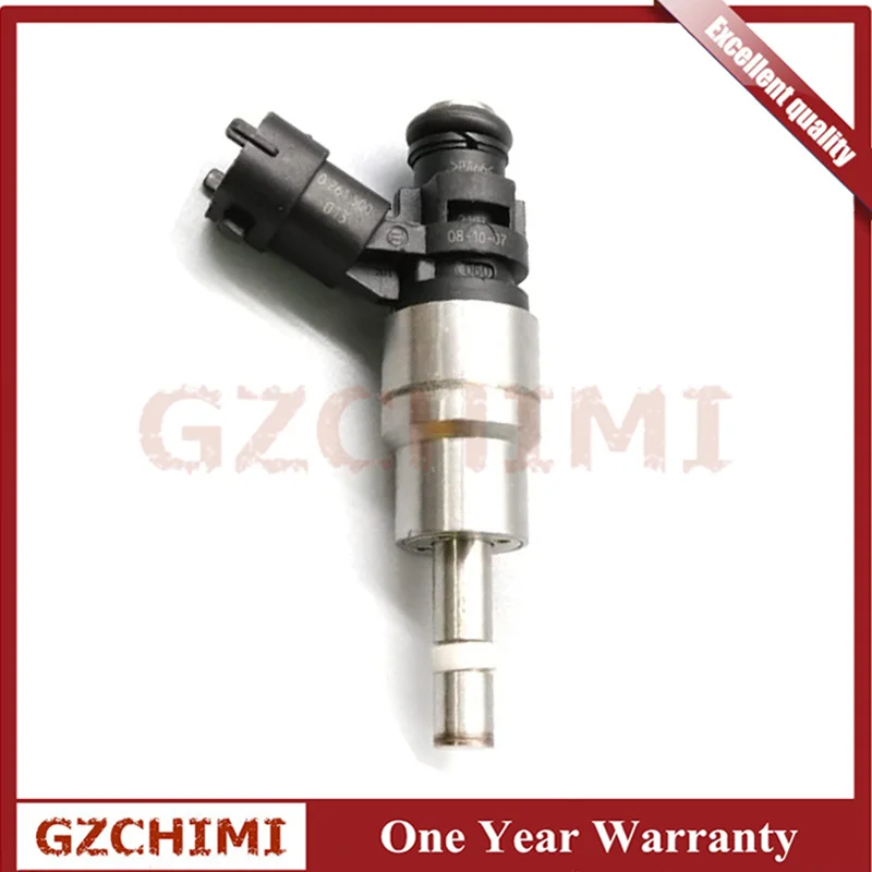 0261500013 46805546 0261500013 HDEV-1-0 932 937 Fuel Injector Assy For 2002-2010 For Alfa Romeo 156 Spider GT GTV 2.0L