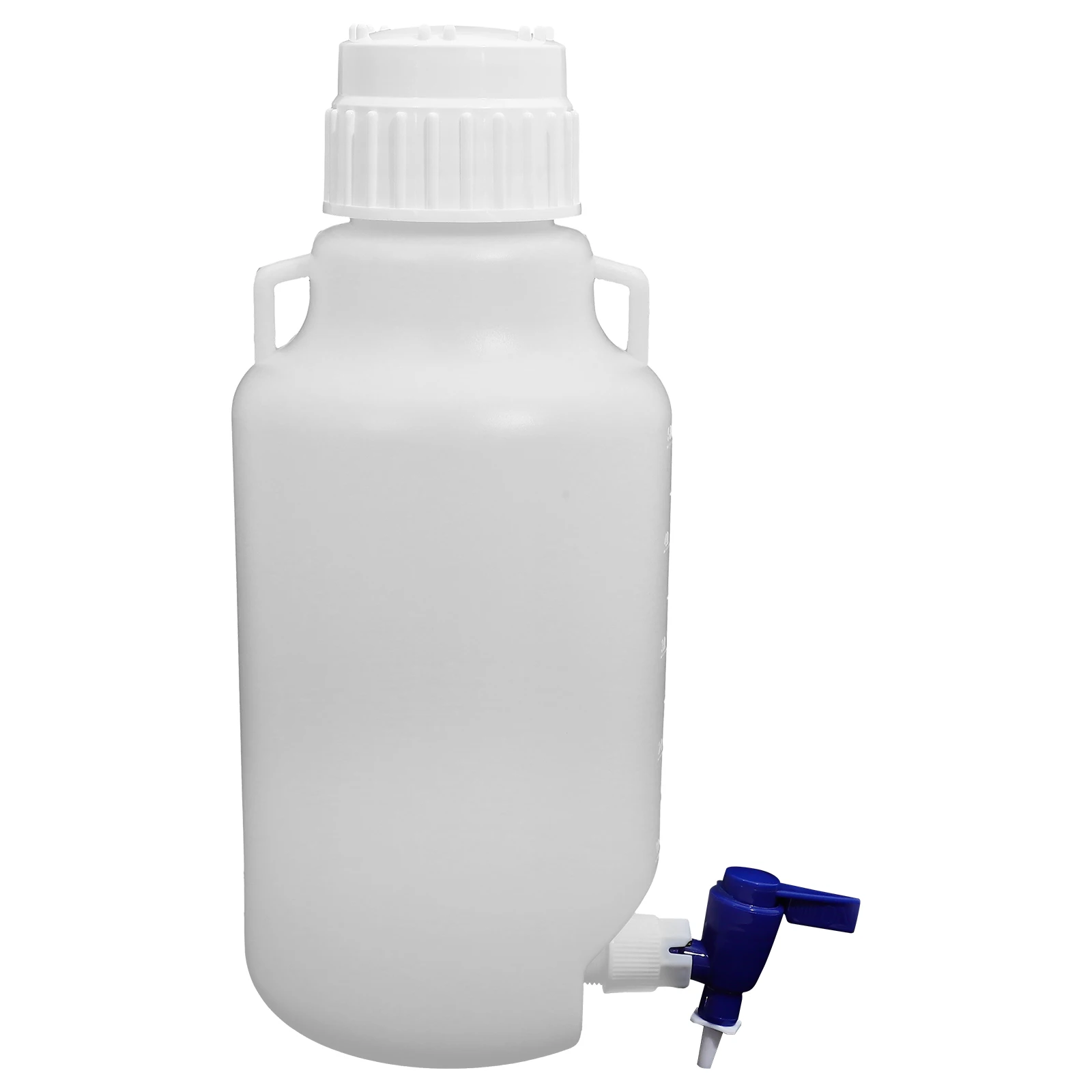 

Bottle Lab Liquid Dispenser Spigot Water Storage Containers for Jug with Laboratory Jugs
