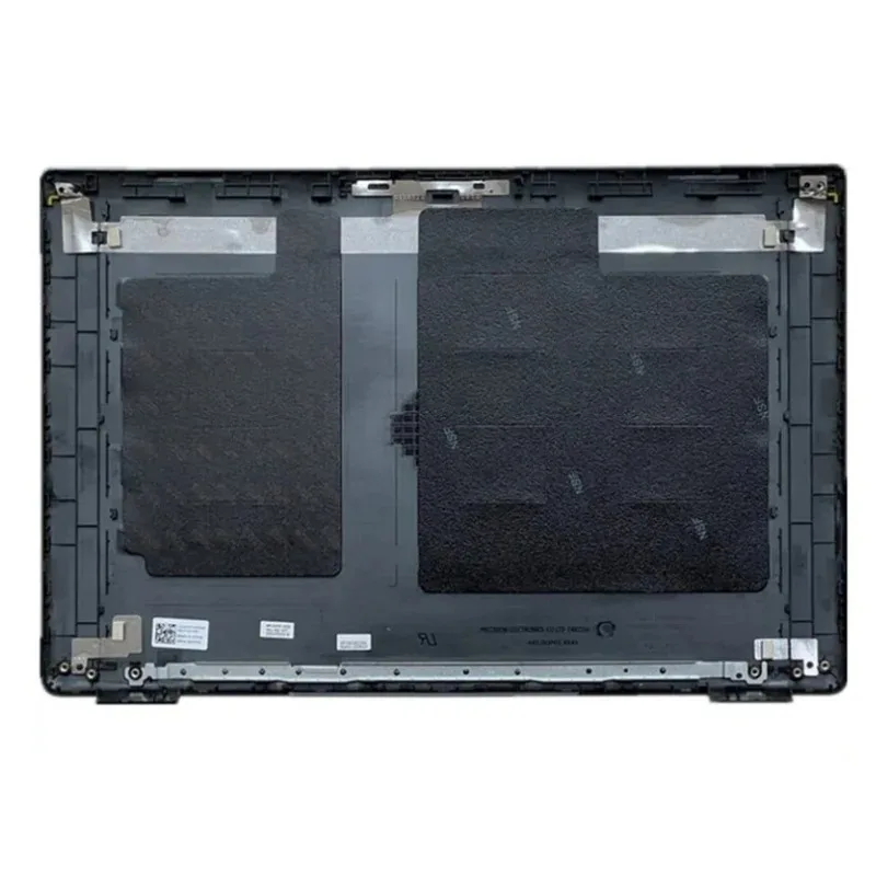 New Covers For Latitude 3520 E3520 Laptop Rear Lid LCD Back Cover Top Case/Front Bezel/Hinges 017XCF 04Y37V 0WXN5F Black