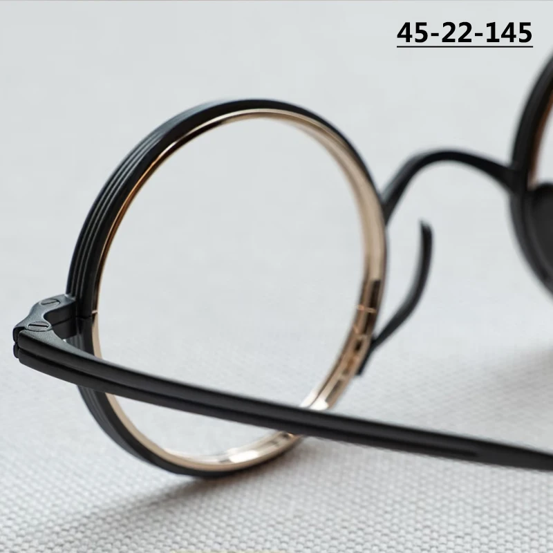 japanese-handmade-round-glasses-frame-men-women-titanium-retro-eyelasses-ultralight-circle-spectacles-two-color-eyewear-kmn122