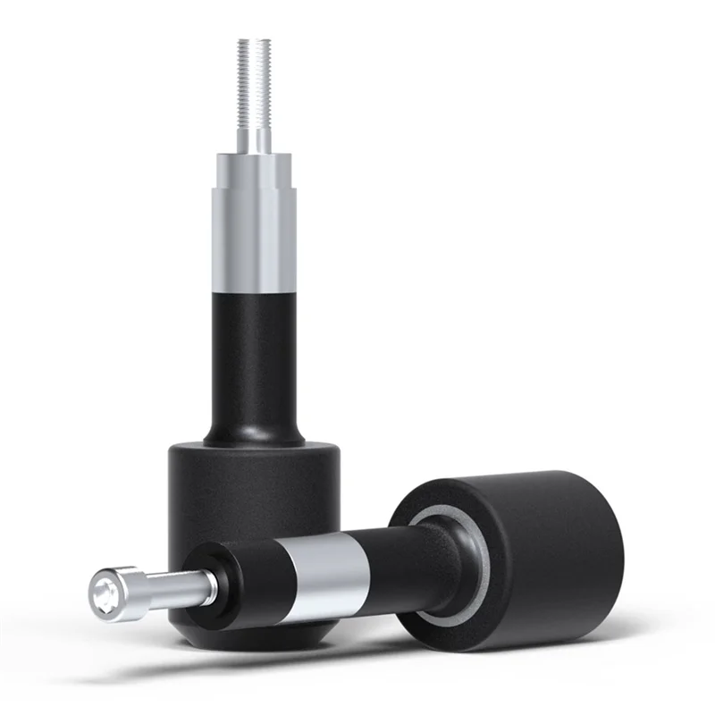 

For Triumph Tiger 1200 XC 2013-2017 Motorcycle Engine Protection Fairing Bumper Frame Slider Protectors Collision Pads-Boom