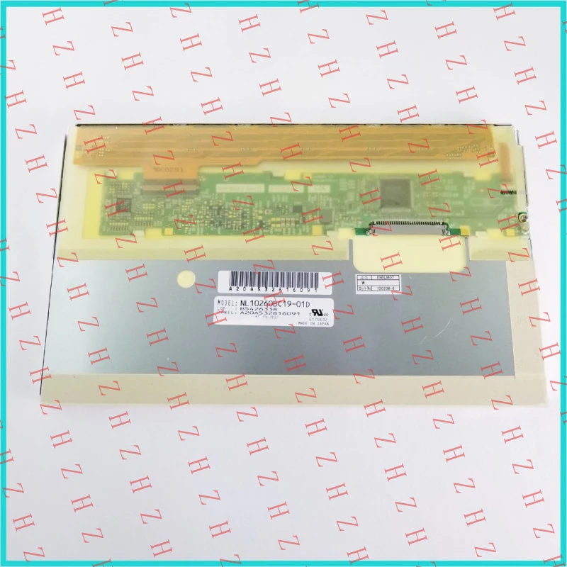 

P+ Original NL10260BC19-01D LCD Display Screen for NLT