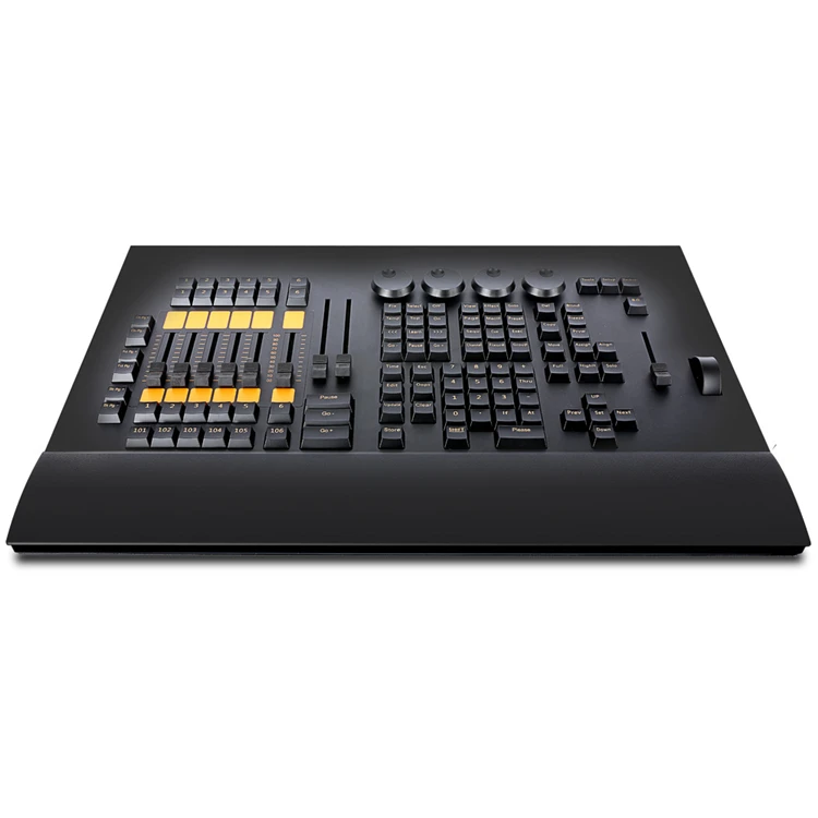 DMX512 Controller Fader Wing Console  Command Wing Console DJ Equipment Stage Light DMX Controller