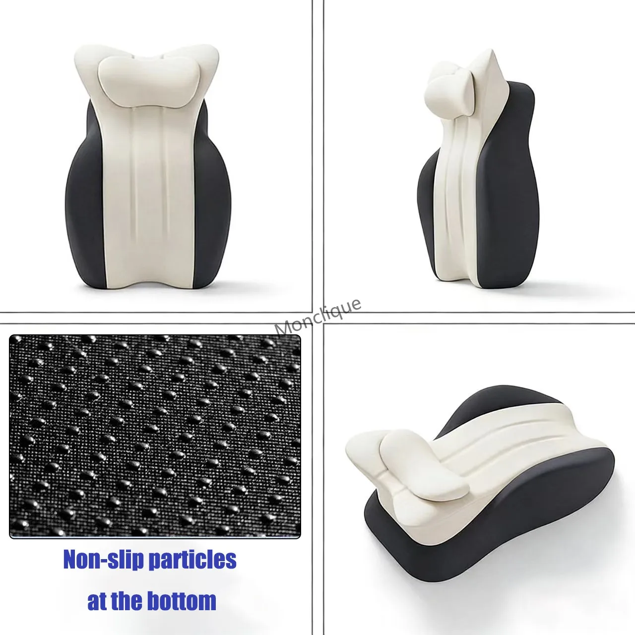 Thumbnail 4 - #58 Best Backrest Pillows to Buy In 2026