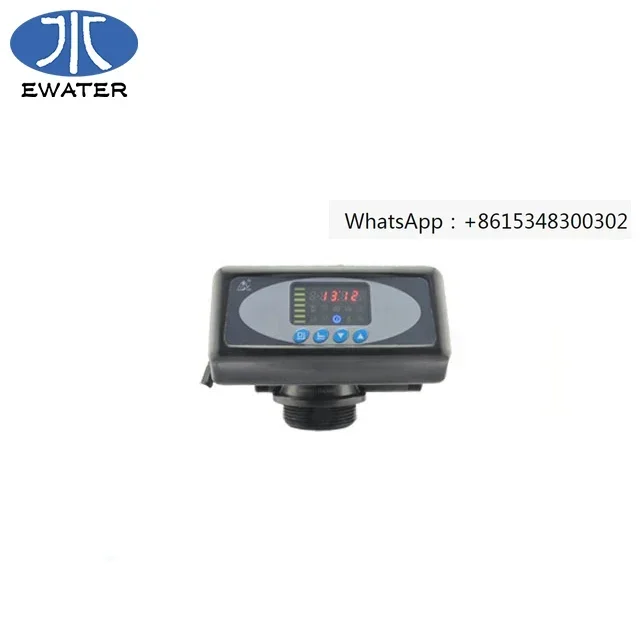 

Заводская цена хороший бренд Runxin фильтр автоматический клапан