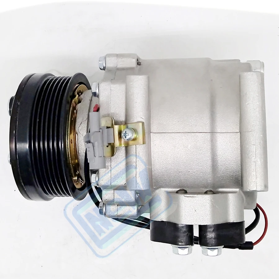 NEW Auto A/C Compressor For Lifan X60 LIFAN 320 530 620 720 S8103200 S8103200A2 S8103200A3