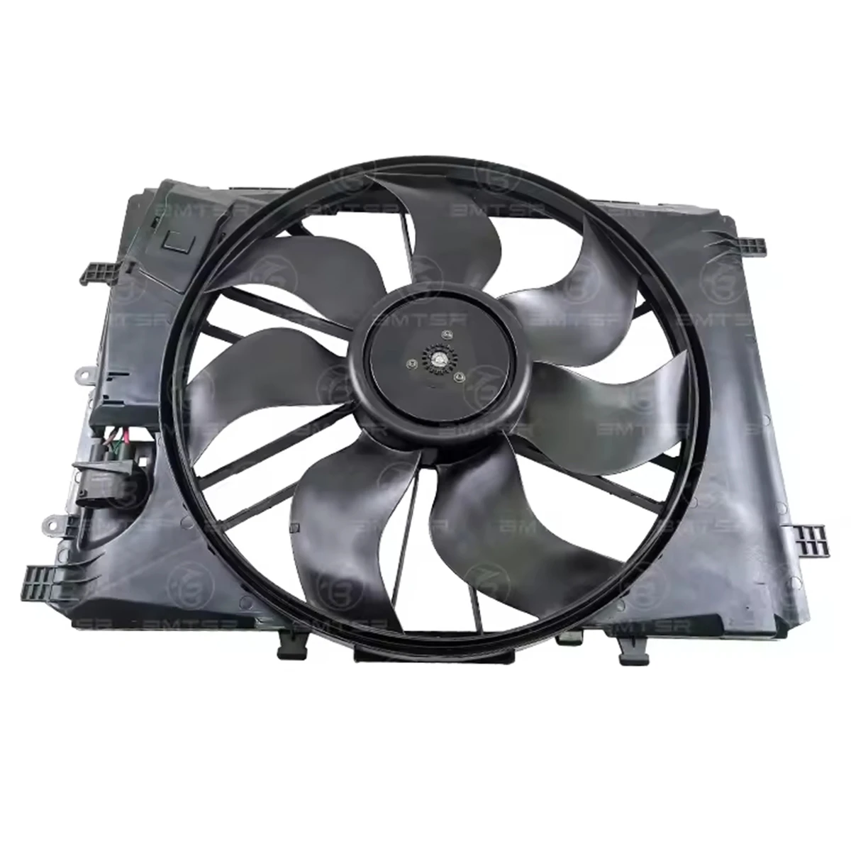 

FOR Mercedes-benz W246/W242 (brushless to brushless 600W) radiator cooling fan OE 2465000064 2465000093 A2465000064 A2465000093