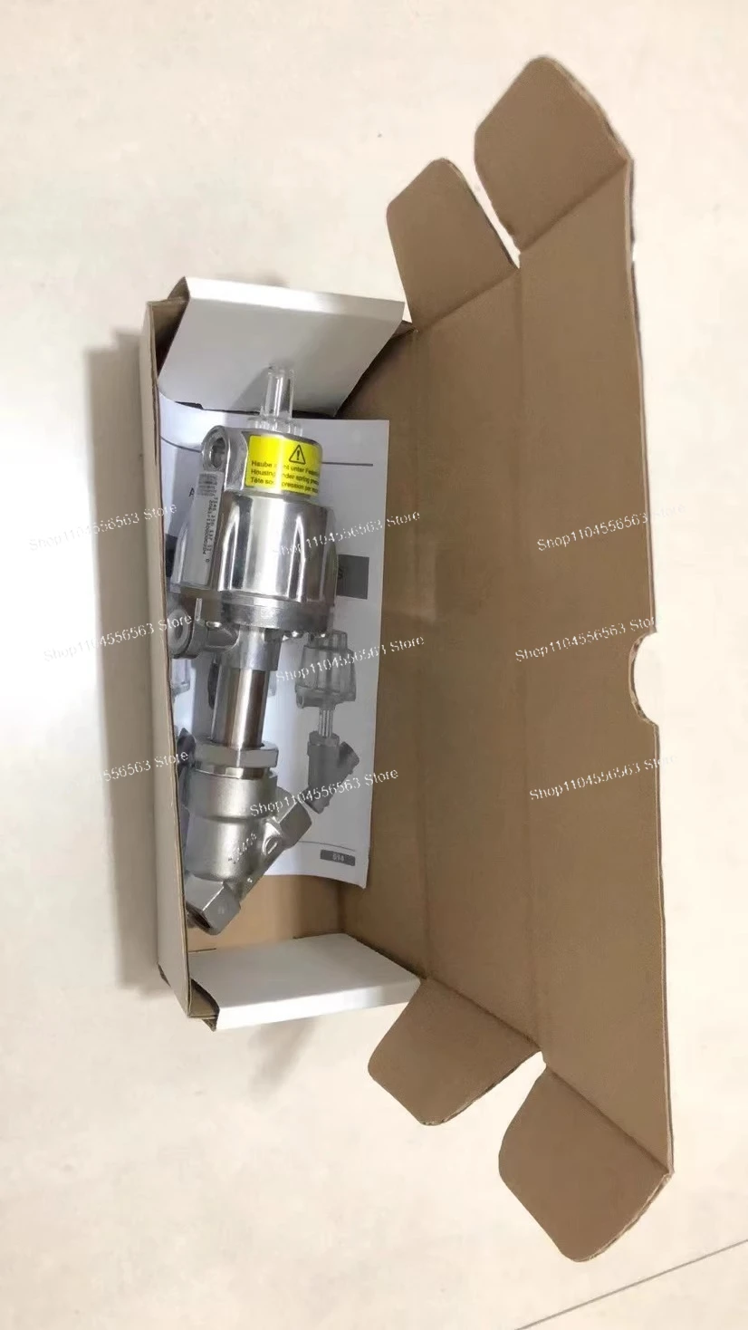 

Вакуумный стерилизатор клапан 514S15D137510 пневматический клапан