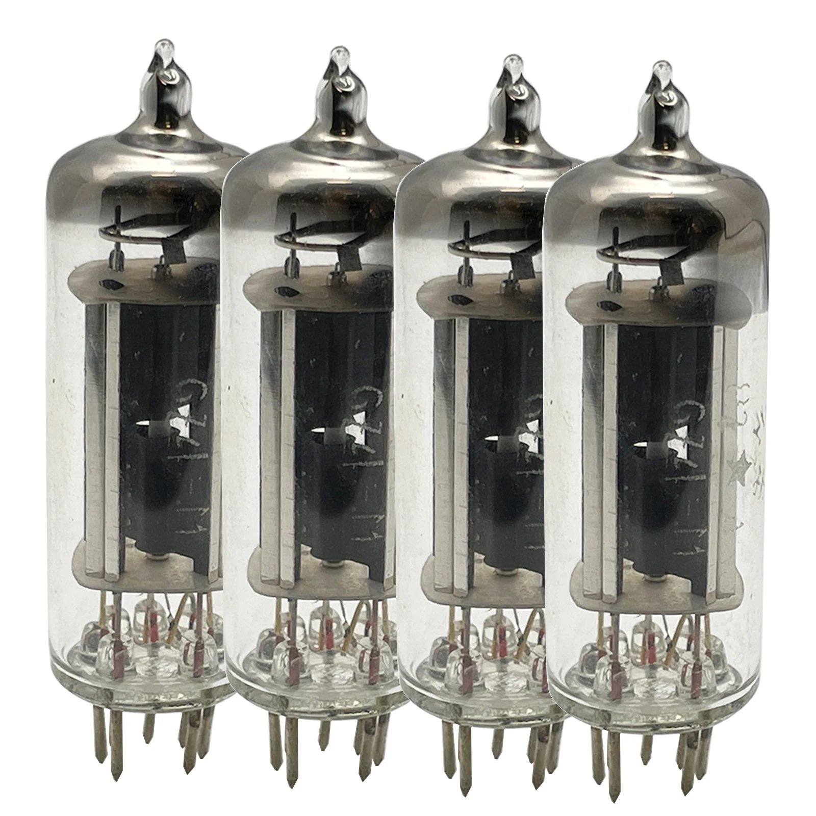 HiFi Teile Original Box Beijing 6Z5 Röhren DIY Heimkino Sound System Hifi Verstärker