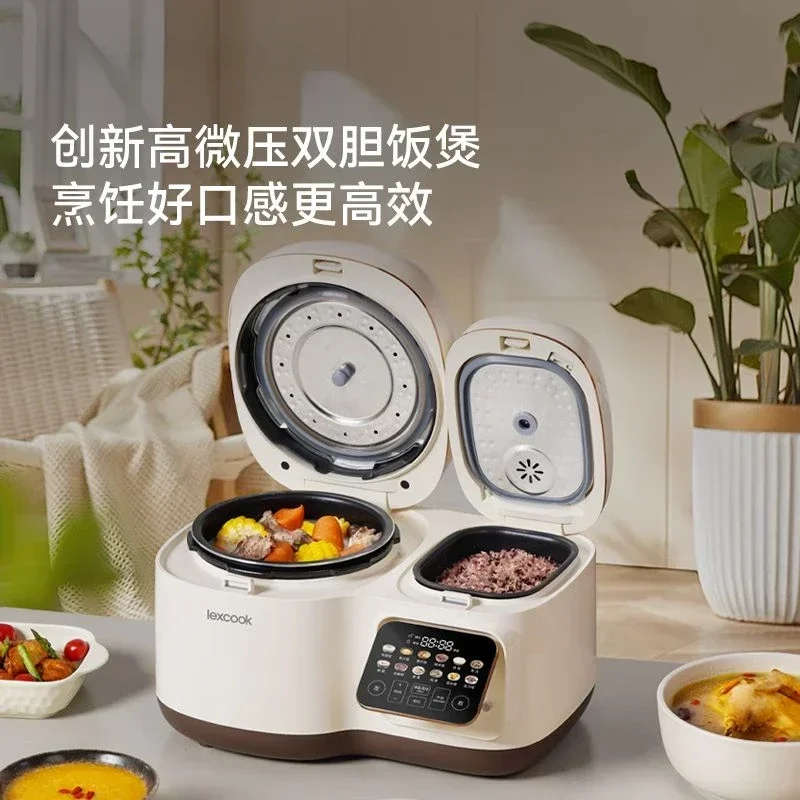 Thumbnail 3 - #22 Compare Electric Pressure Cookers Before You Buy