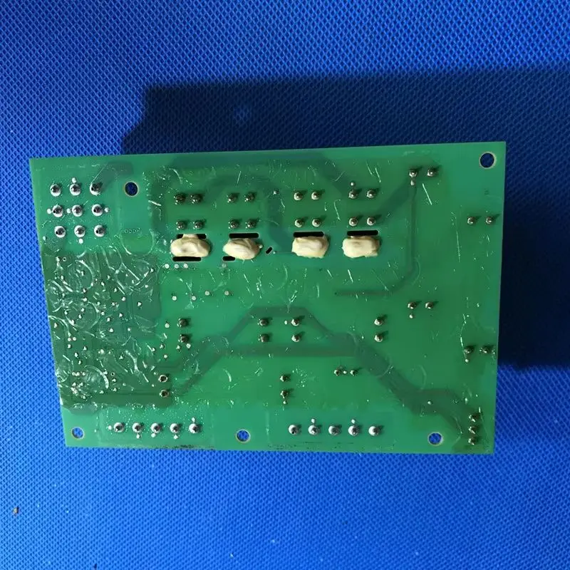 2026  NEW PN072135P902 ATV61 and ATV71 Used Disassembly Fan Control Card Fan Board Inverter