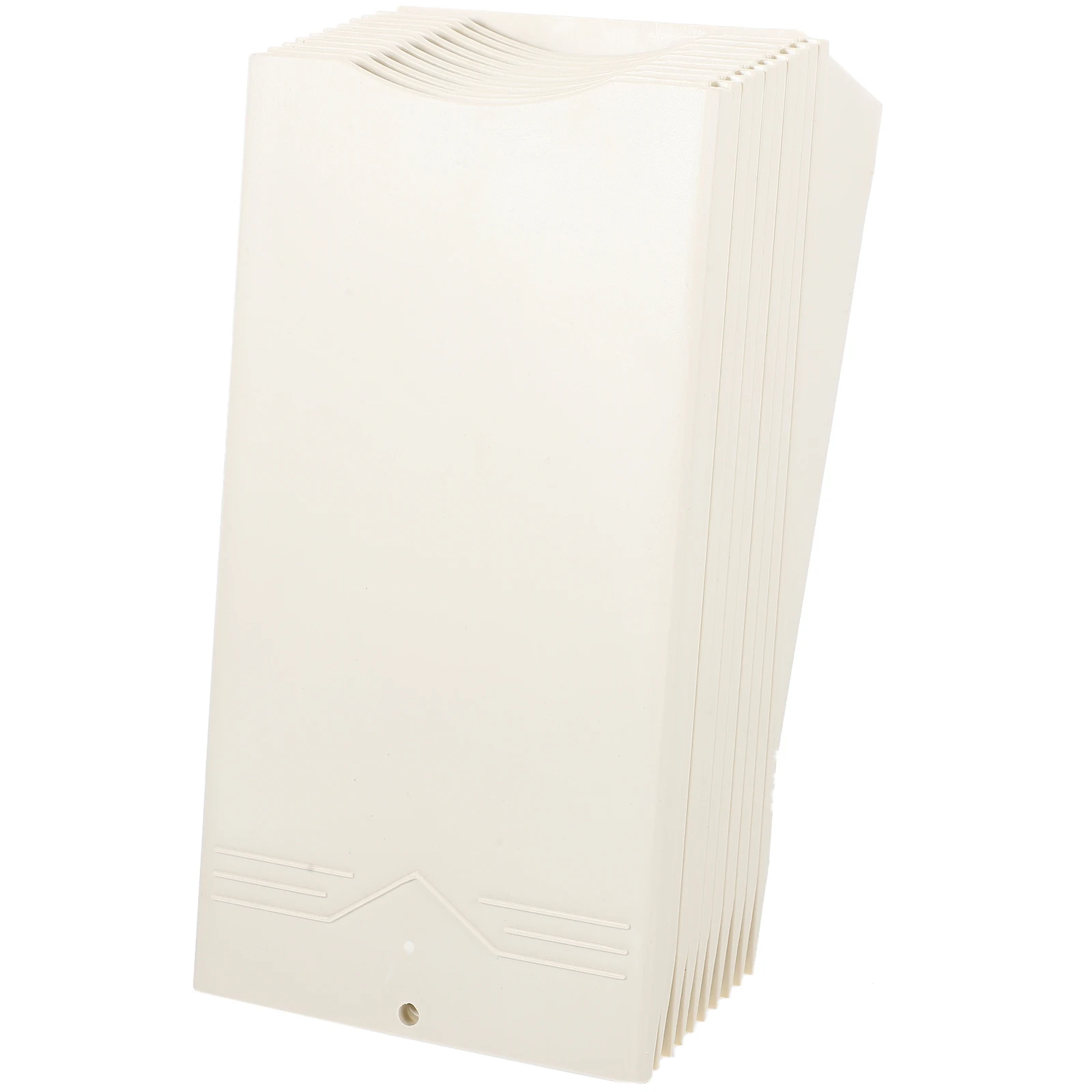 

Держатель для карт, слот, стойка, многосеточный пластик для хранения, офисное настенное крепление, вешалка, органайзер, долговечность в гараже, прочный материал