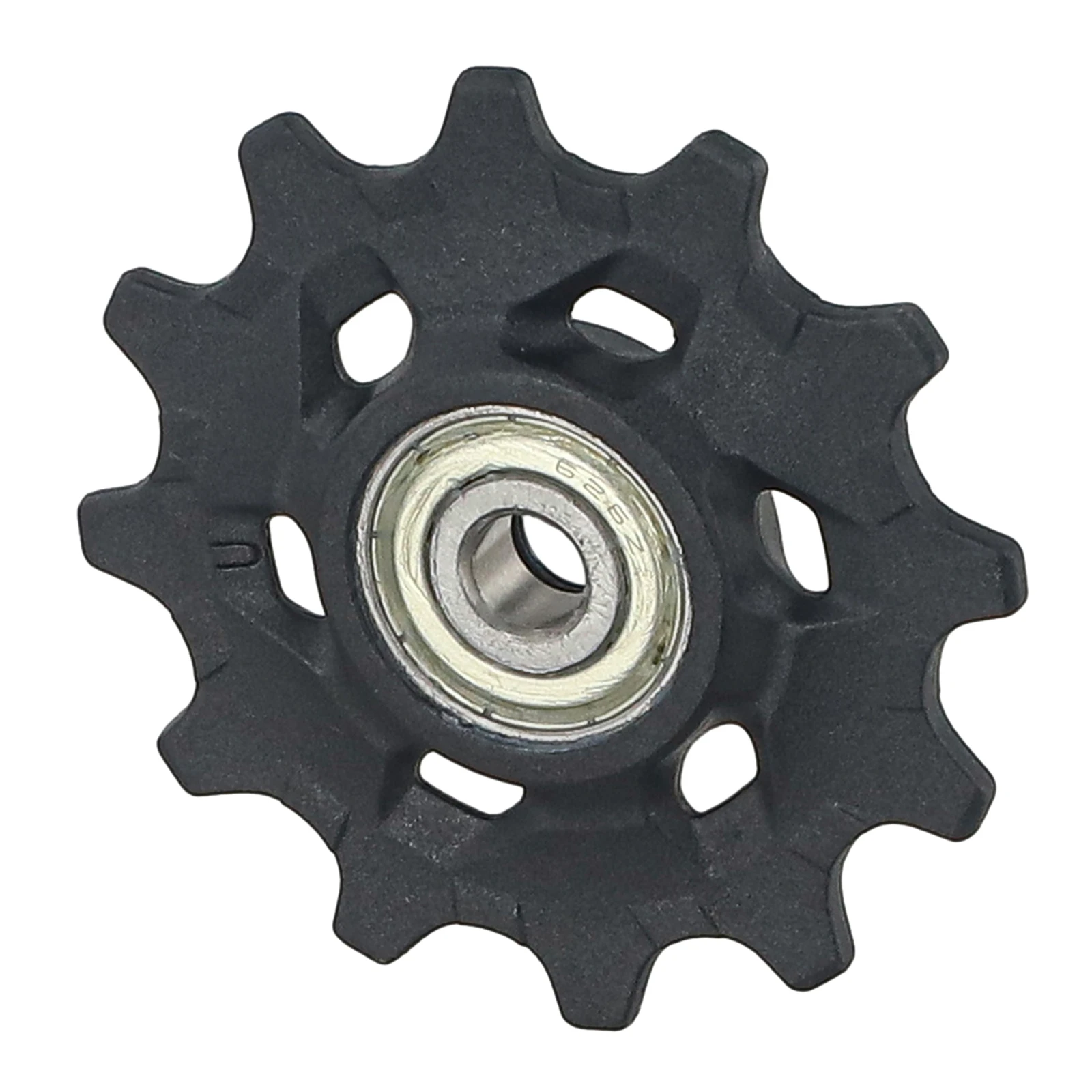 بكرة الدراجة الخلفية Derailleur Jockeywheel 12T 14T 12 سرعة دراجة Joc مفتاح الدراجة الجبلية Mtb عجلة بكرة إصلاح Derailleur الخلفي #1