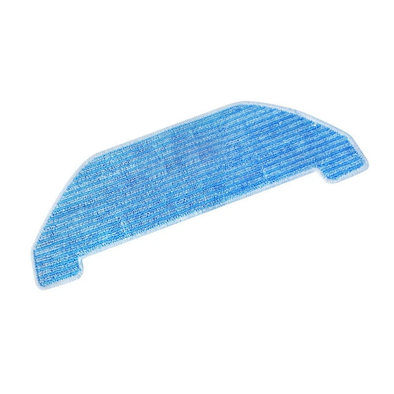 Vacuum Cleaner Main Brush Roller Side Brush Filter Mop Pad Dust Bag Replacement Accessories For Neabot Nomo Q11