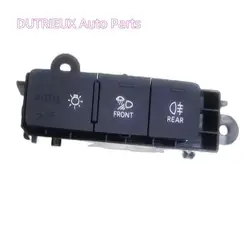 Car Head light Control Switch Headlight Button Lamp Switch For A6 A3 S3 Sportback Q3 RSQ3 4K1 941 501