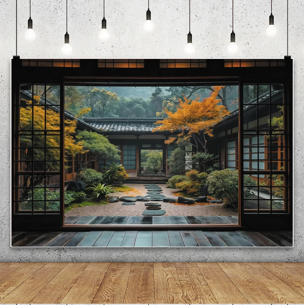 Yeele Japon Bahçesi Fotoğraf A - Photography Yoga incelemesi ve fiyatı