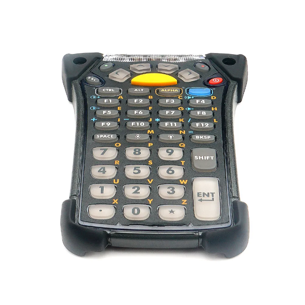 43 Keys Keypad For Motorola Symbol Zebra MC9090-G MC9090 Series