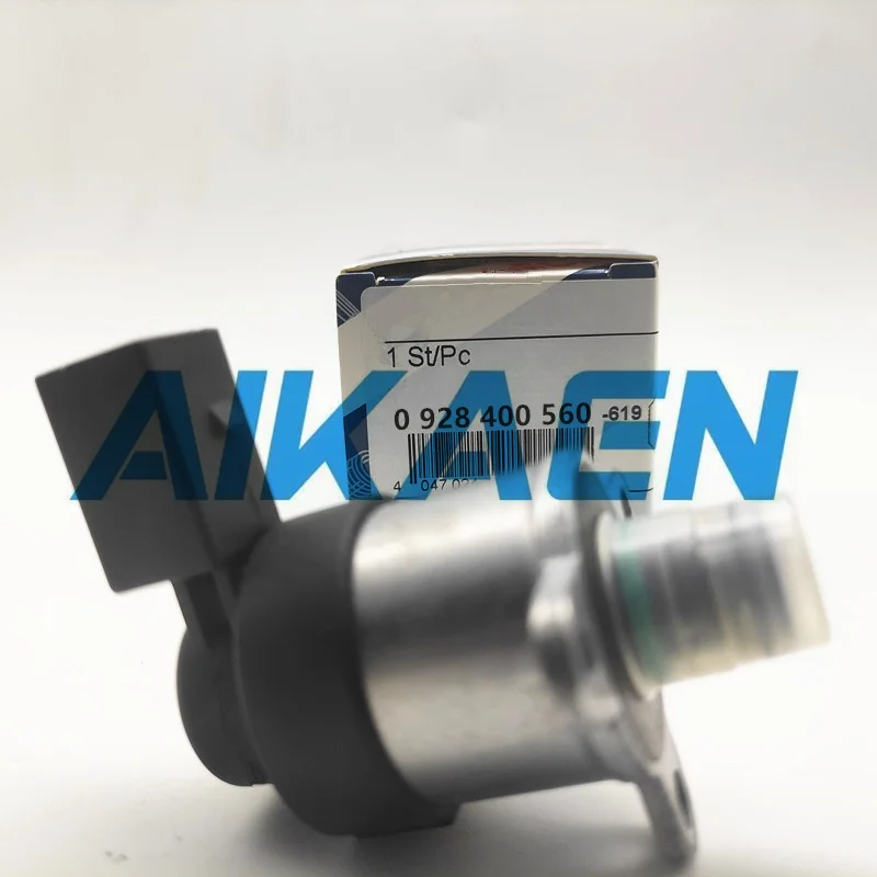 

0928400560 13517787186 with Original box Fuel Pump Metering Control Valve fit for E87 E46 E60 E71 E83 E90 E92