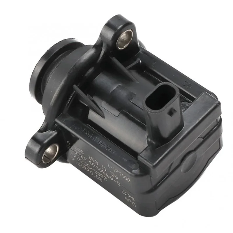 AEA6-Car توربو شاحن كلبشة الملف اللولبي صمام تجاوز صمام الهواء 701115080 70111505 لسيتروين C4 C5 207 3008 508