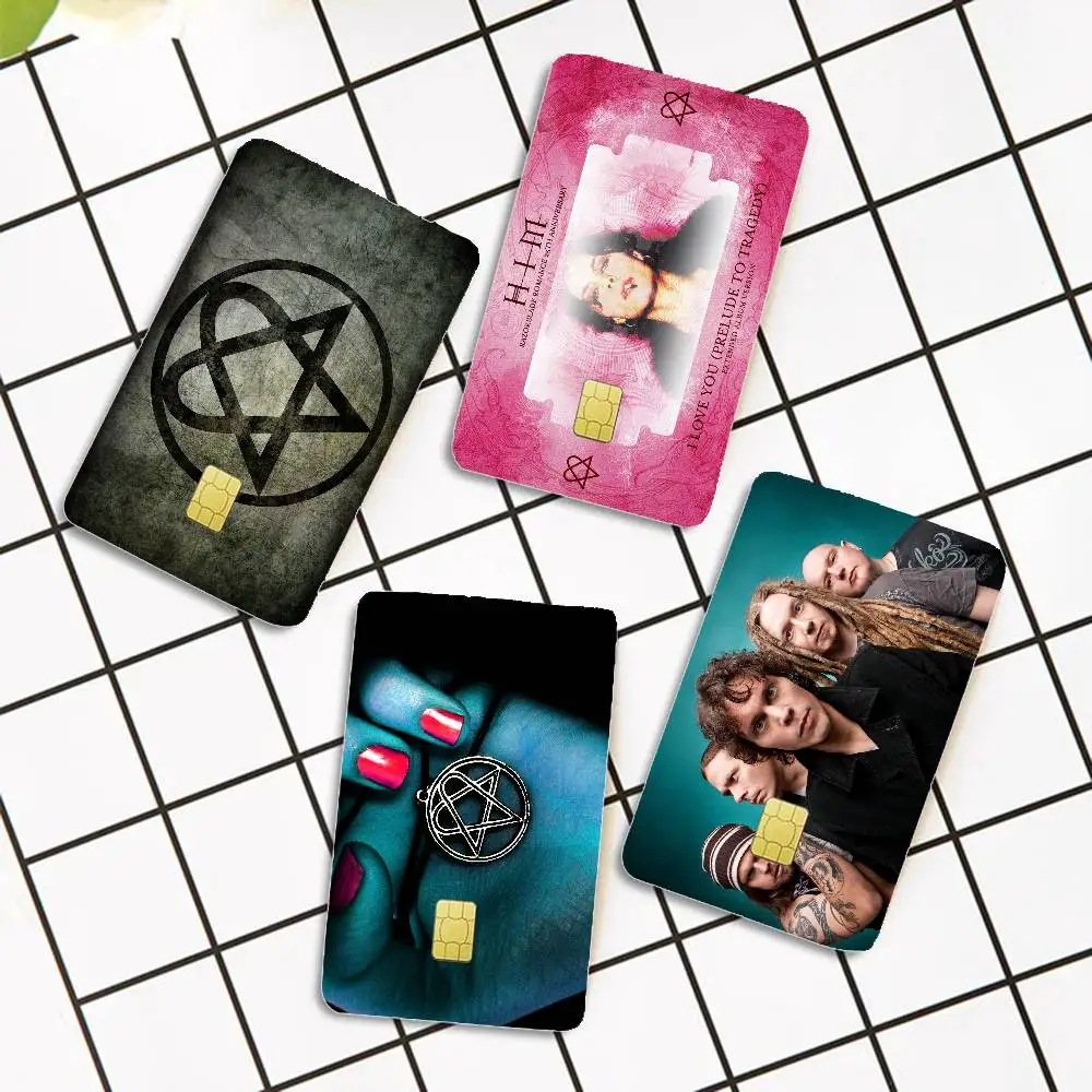 Rock Band H-HIM Gam…