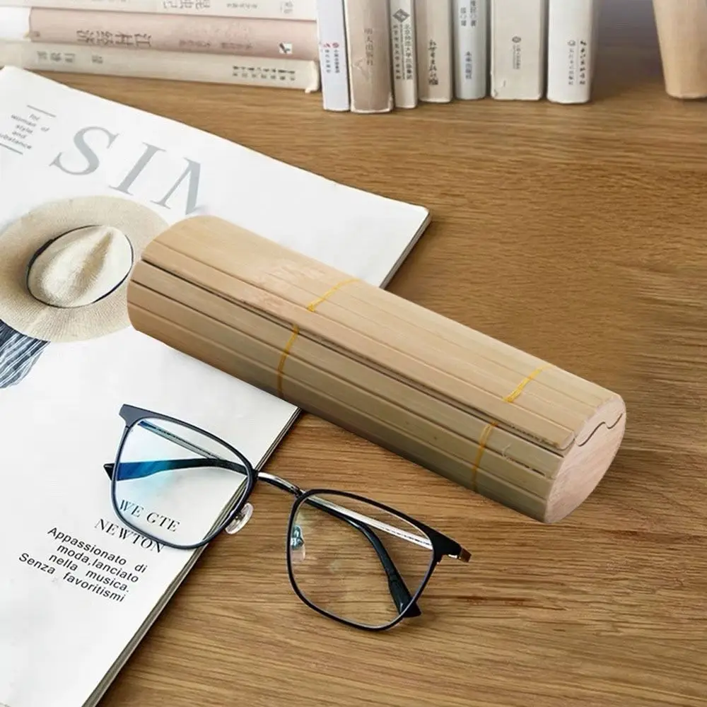 

Anti Loss Glasses Sunglasses Bag Protective Cover Glasses Holder Glasses Pouch Glasses Box Eye Wear Accessories