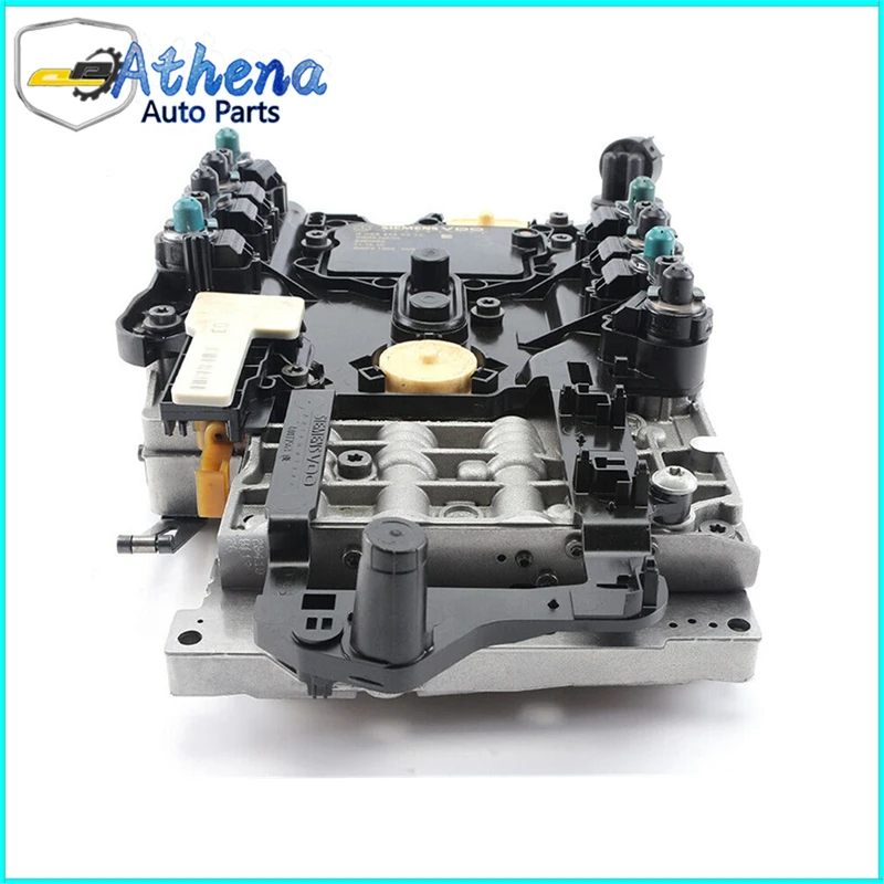 722.9 Valve Body TCU TCM Conductor Plate Mechatronics For Mercedes Benz W218 CLS6 A0335456632 A0034460310 A0335457332 Transmissi