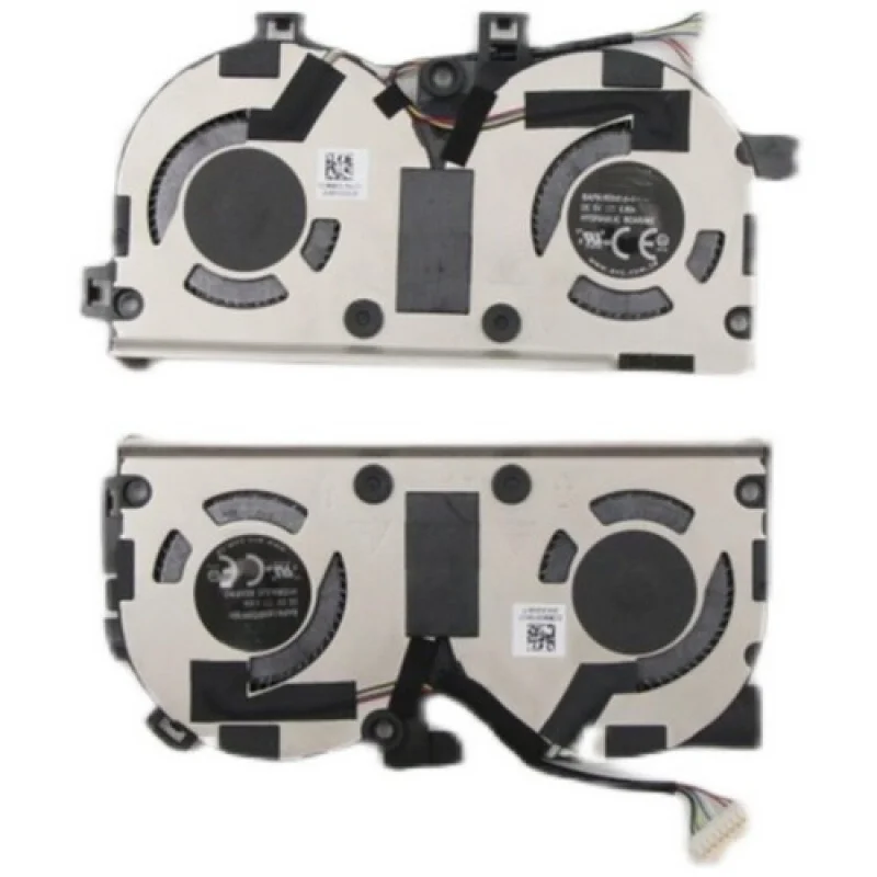 

L For Lenovo Y9000X20192020 Y740S-15IMH Computer Fan 5F10S13902