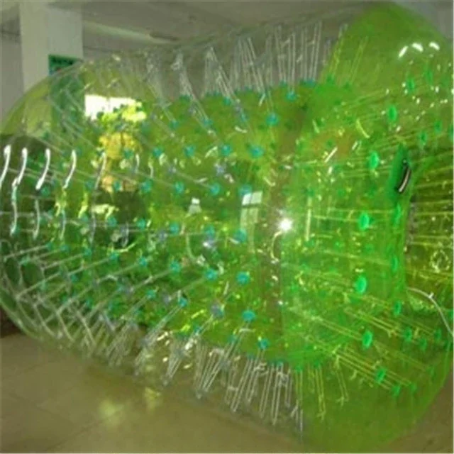 أفضل بيع بكرة الماء القابلة للنفخ، بكرة المشي المائية القابلة للنفخ، أنبوب دوار المياه القابل للنفخ