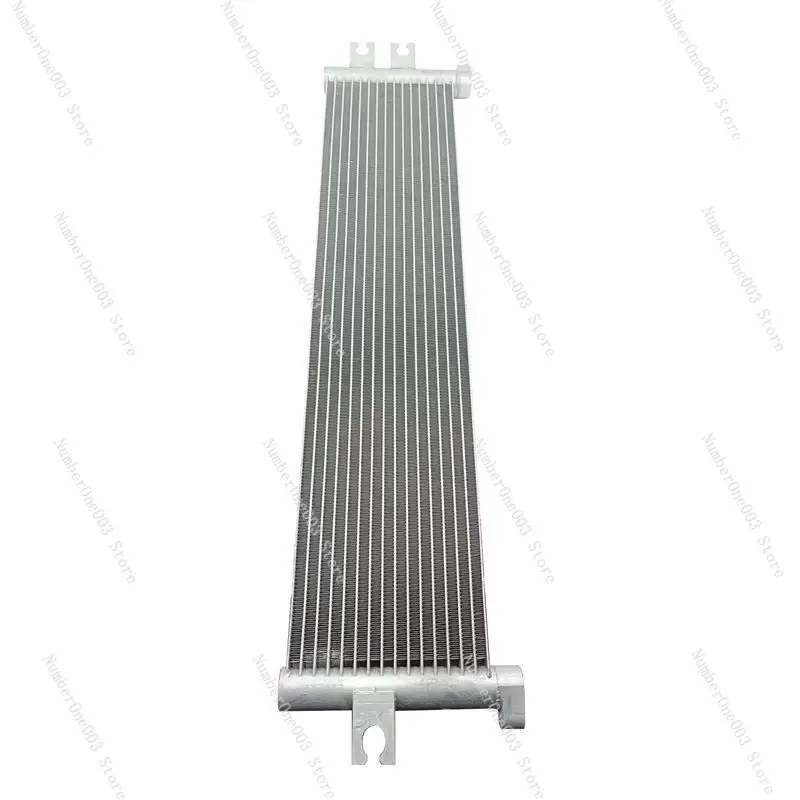 S55b30 F87f80f82f83 M2 M3 M4 Oil Radiator Engine Oil Cooler