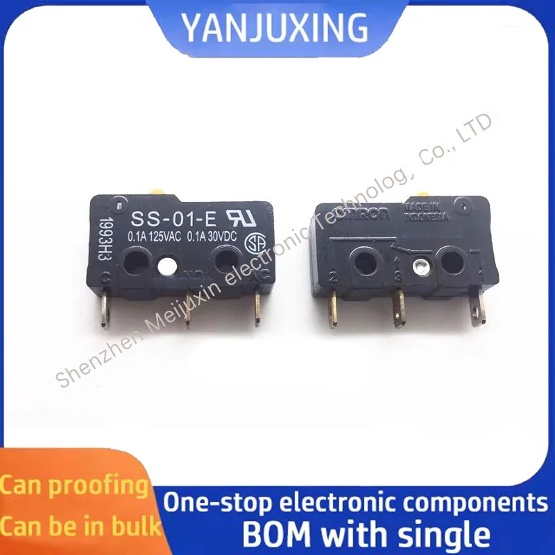 1~5PCS/LOT SS-01-E … - image