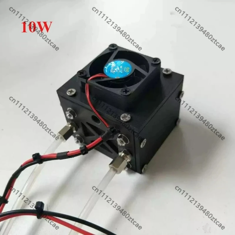 

1W 2W 5W 10W Proton Exchange Membrane Hydrogen Fuel Cell Energy Conversion Experimental Teaching Module