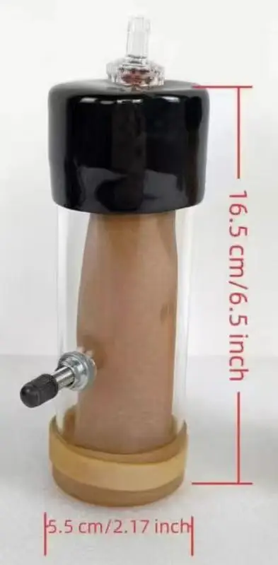 Luxury Fully Automatic Milking Machine with Multi-Frequency Switching – Medium Components