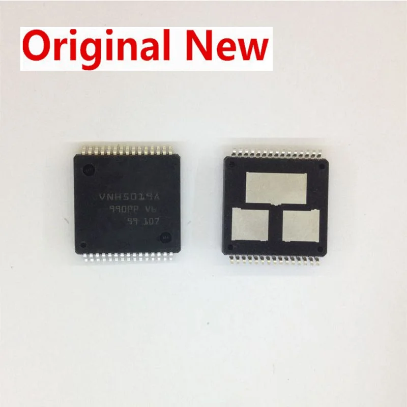 

1 шт./партия VNH5019 VNH5019A SOP30 IC новый чипсет IC оригинальный