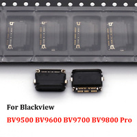 2-10Pcs Charging Dock Port Connector Usb Charger Jack Type C Plug For Blackview BV9500 Plus BV9600 Pro BV9700 BV9800 BV9800Pro