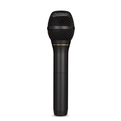 URX UR-640 Professional High Quality Studio Grade Handheld Capacitor Microphone