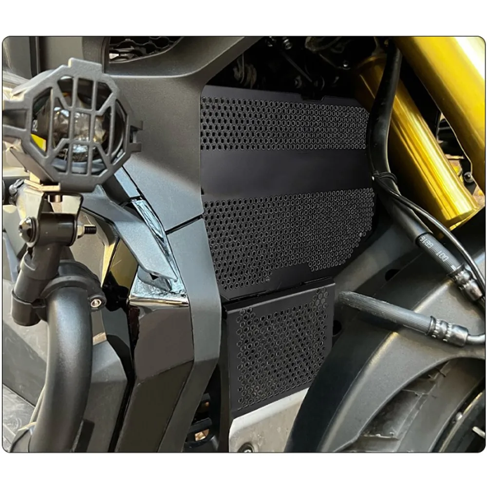 

Radiator Grille Cover Protector Guard For Honda XADV 750 X-ADV 750 2021-2022-2023-2024 Motorcycles Accessories