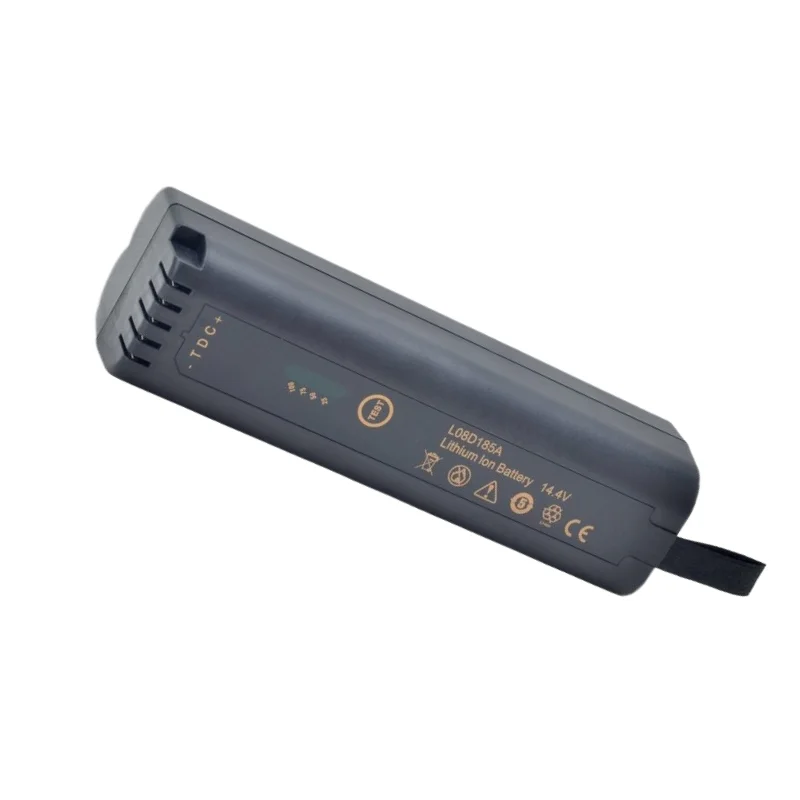 High Quality 14.4V 5200mAh L08D185A XW-EX010 Battery for EXFO XW-EX002 XW-EX006 L08D185UG 01WQ0037-04 FTB-150 FTB-200 FTB-1V2