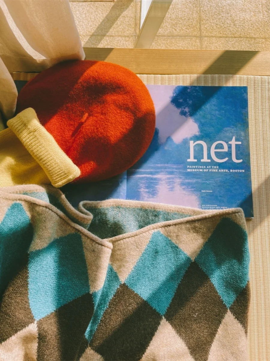 

Thiened двухслойный свитер с защитой от мячей, специальная ткань с вышивкой, женский весенний новый вязаный длинный све, круглый свитер Ne Sw...