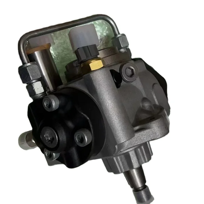 

High Quality Excavator Part Engine J05E J05 Fuel Pump VH22100E0030 22100-E0030 Excavator Fuel Pump