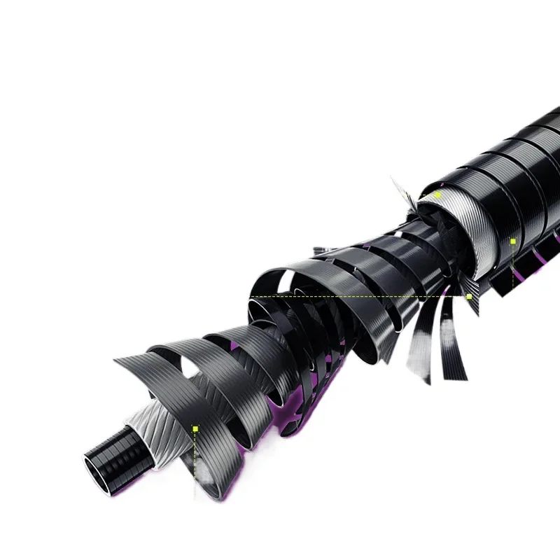 

Ultra-light and ultra-hard comprehensive large object rod, high-end fishing rod