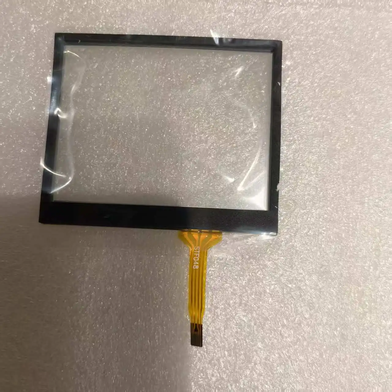 5pcs New Touch Digitizer touch screen for Motorola Symbol WT4000 WT4070 WT4090 WT4100 WT41N0