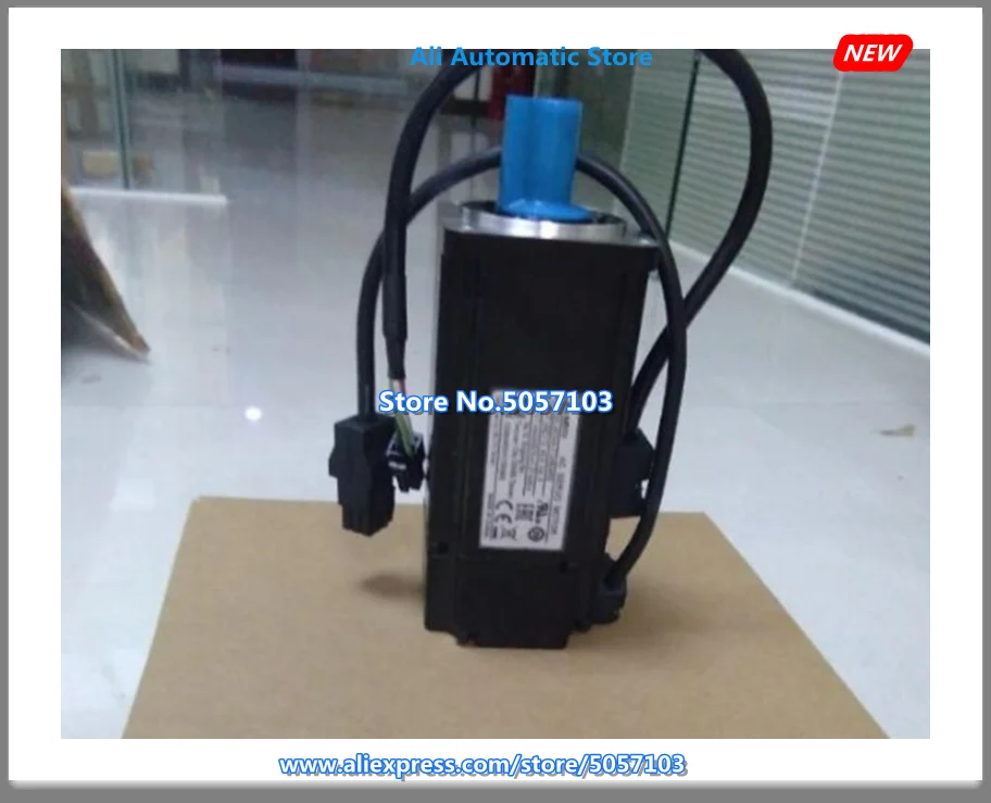 Imagem -02 - Novo ac Ecma-c20604rs Asd-b20421-b Asd-b2-0721-b Ecma-c20807rs