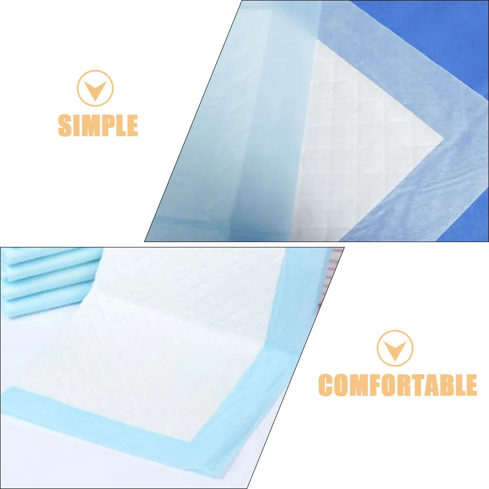 5 قطعة منصات تغيير الطفل المتاح مقاوم للماء وتنفس سجادة لتغيير الحفاض للأطفال المحمولة حفاضات تغيير الوسادة بطانة غطاء سرير #6