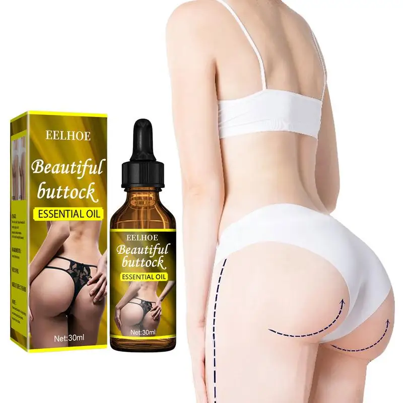 

Butt Enhancement Cream Hip Buttock Essentiall Oil Fast Growth Butt Enhancer Buttock Enlargement Nourish Sexy Body Care For Women